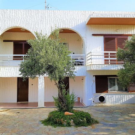Apartmán Gianna Seaside Koutsounari Exteriér fotografie
