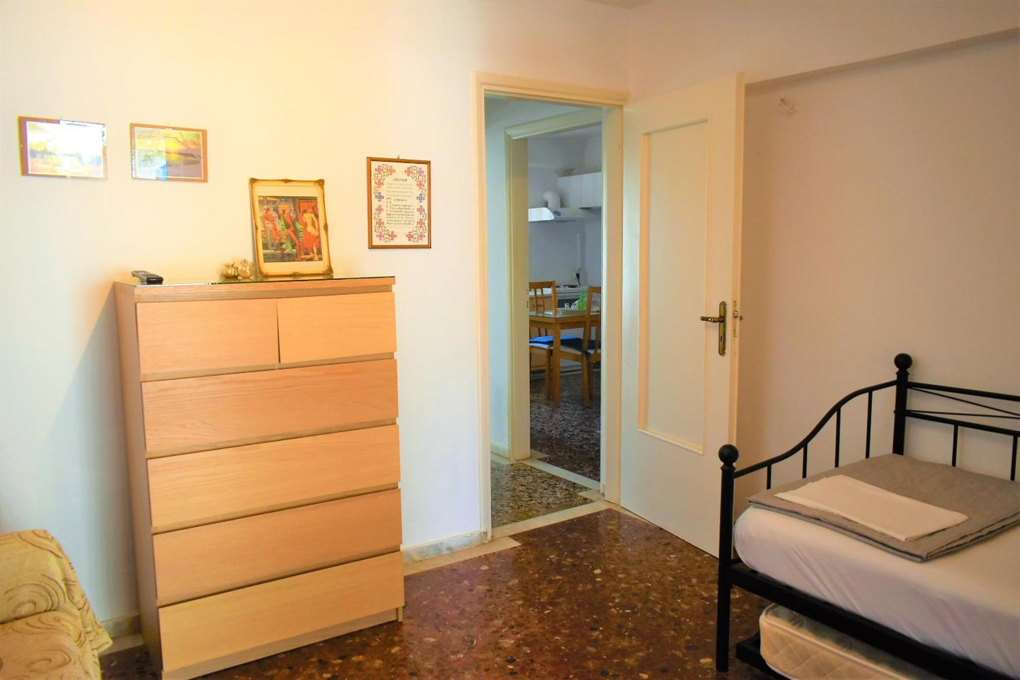 Apartmán Gianna Seaside Koutsounari Exteriér fotografie
