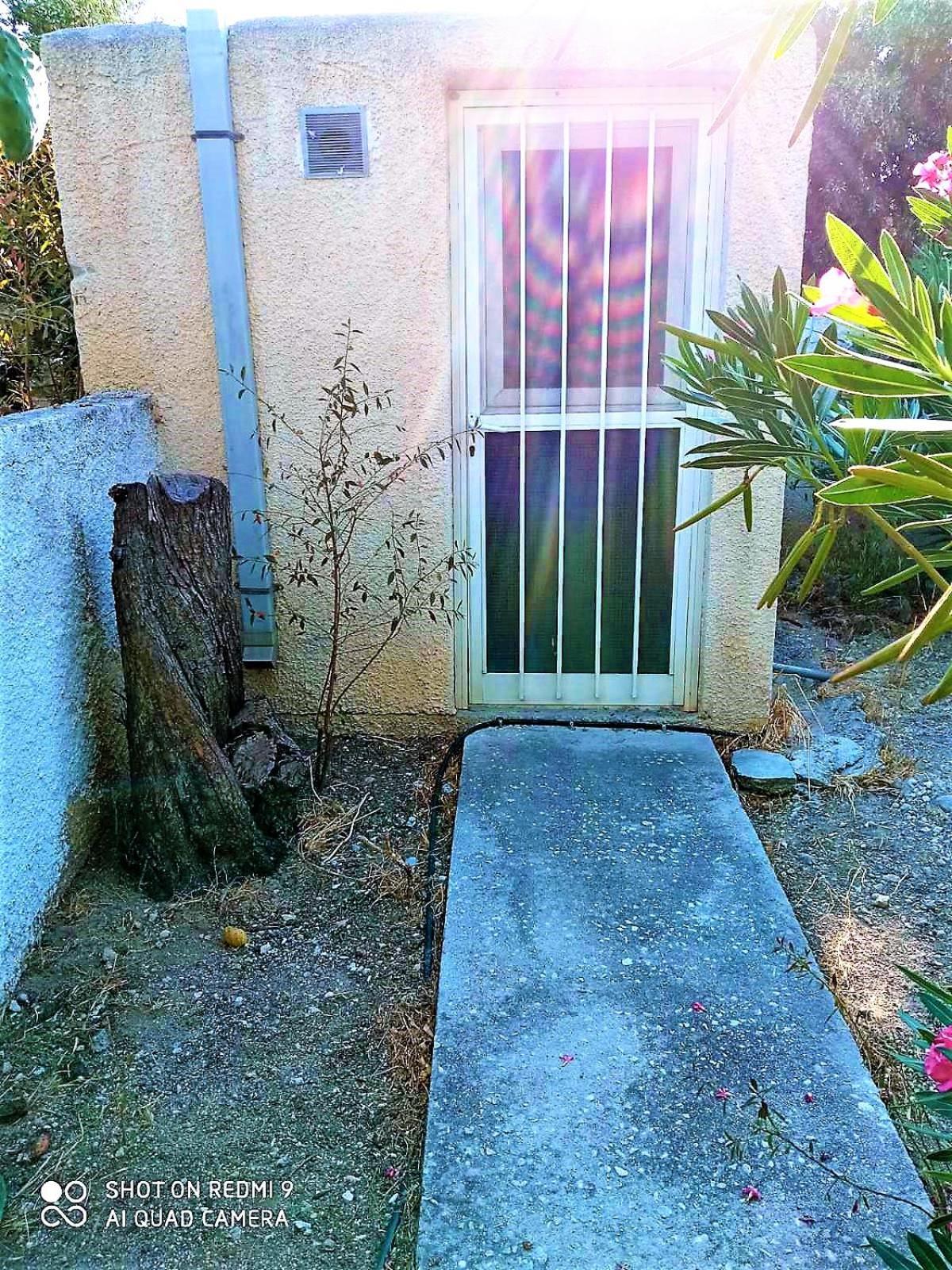 Apartmán Gianna Seaside Koutsounari Exteriér fotografie