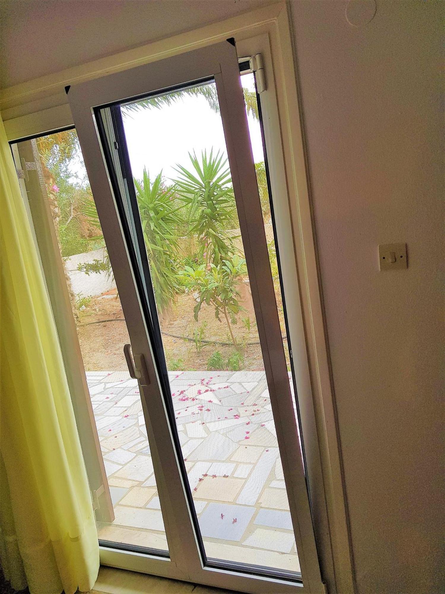 Apartmán Gianna Seaside Koutsounari Exteriér fotografie
