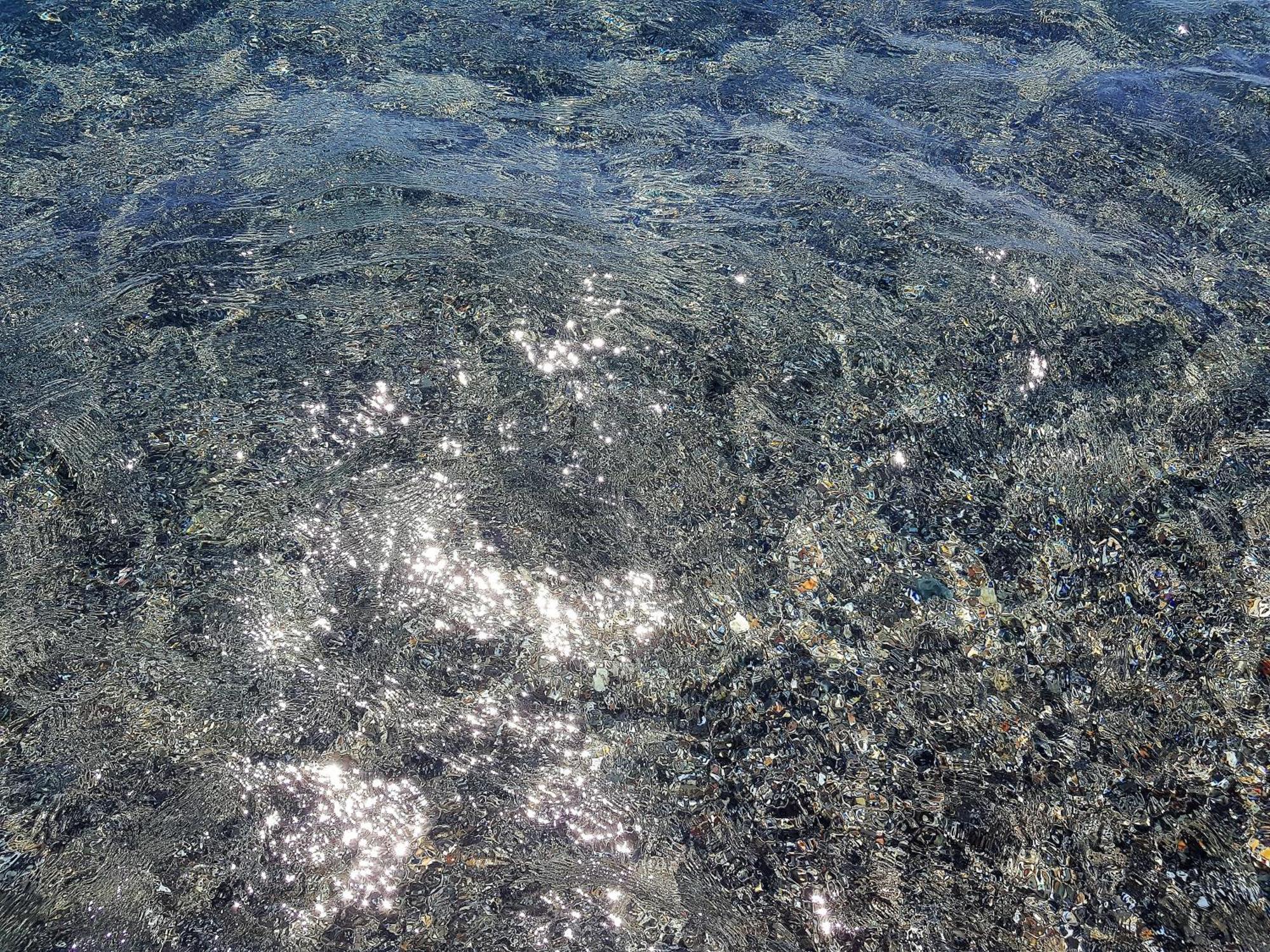 Apartmán Gianna Seaside Koutsounari Exteriér fotografie