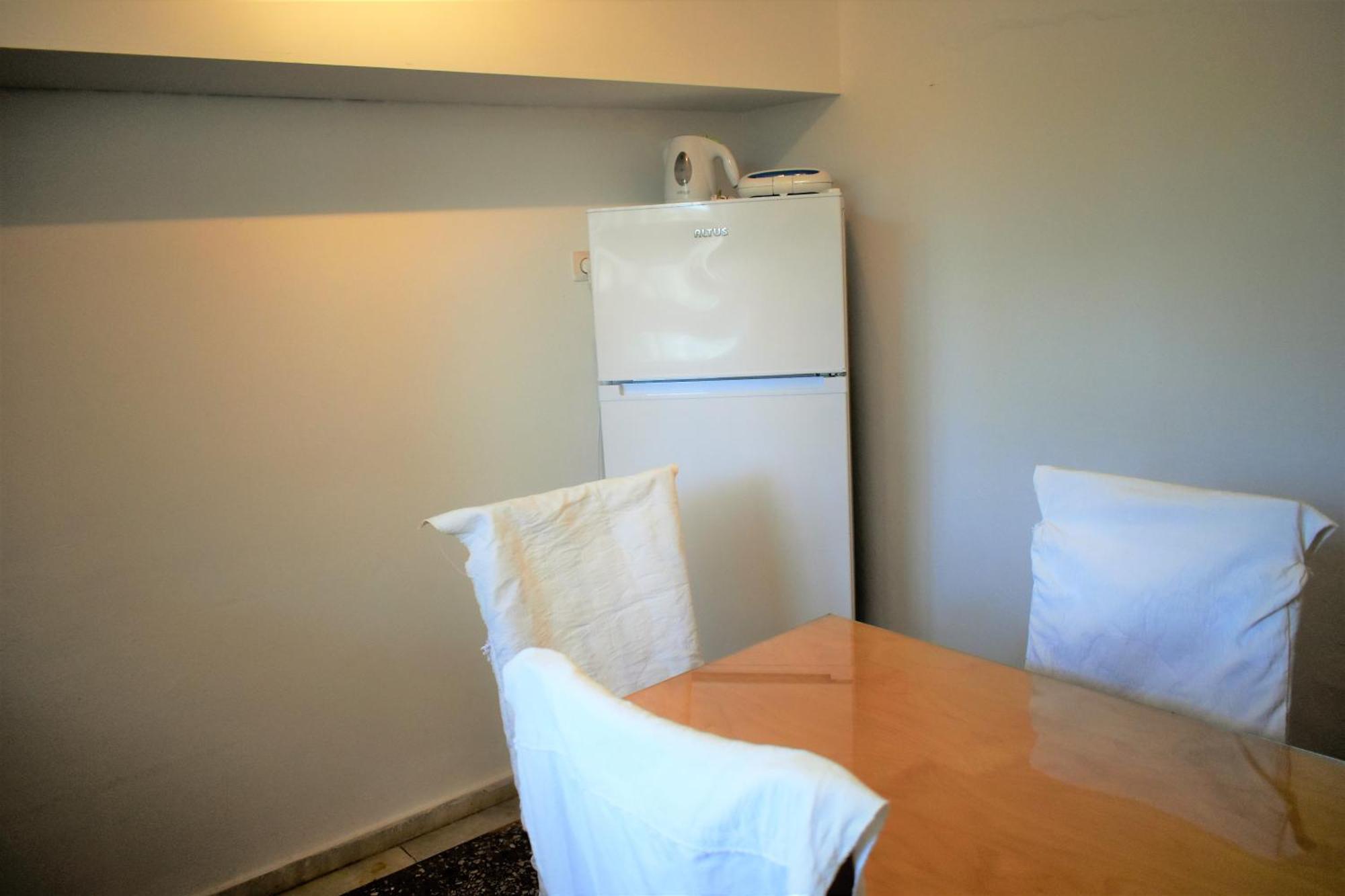 Apartmán Gianna Seaside Koutsounari Exteriér fotografie