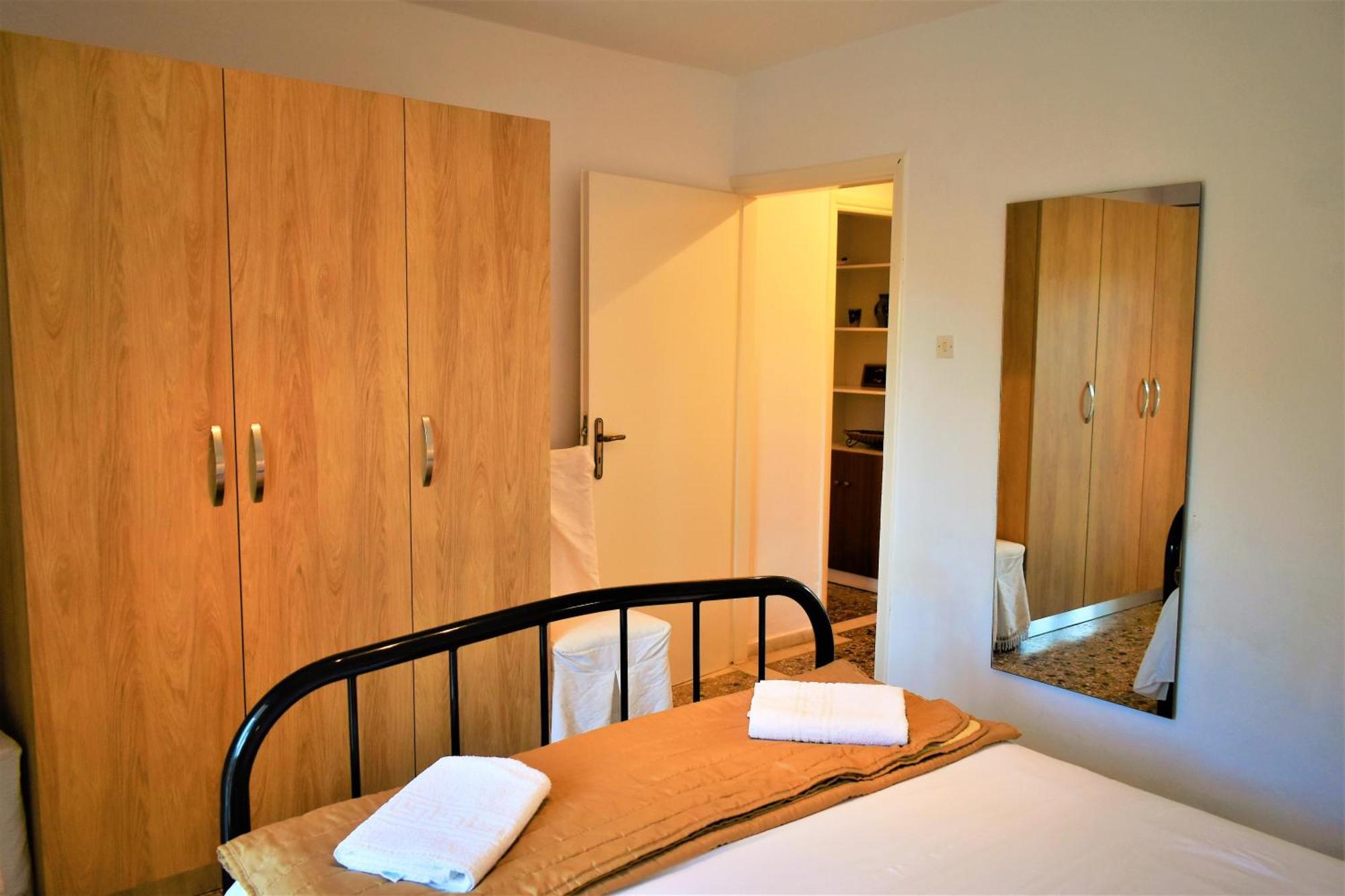 Apartmán Gianna Seaside Koutsounari Exteriér fotografie