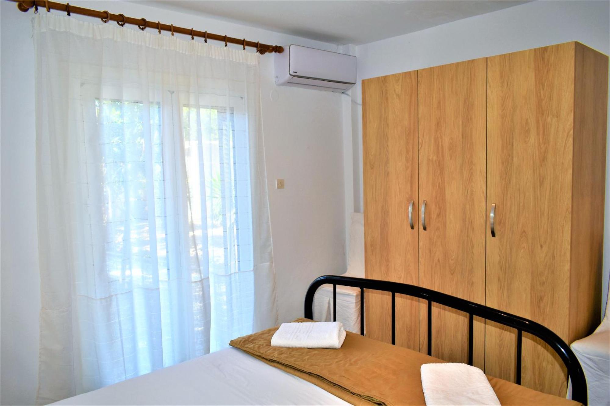 Apartmán Gianna Seaside Koutsounari Exteriér fotografie