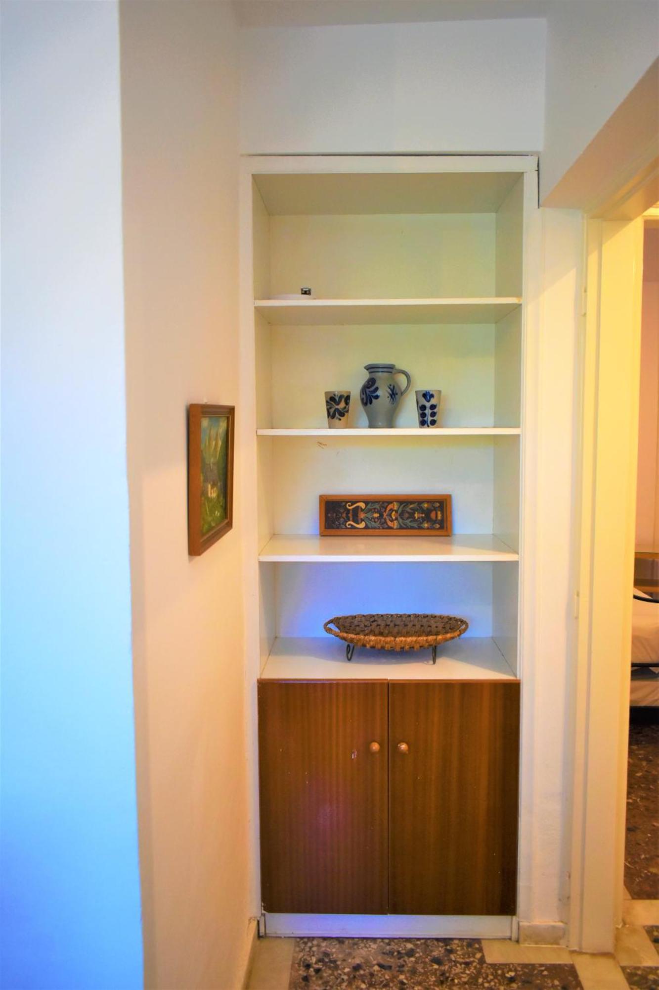 Apartmán Gianna Seaside Koutsounari Exteriér fotografie