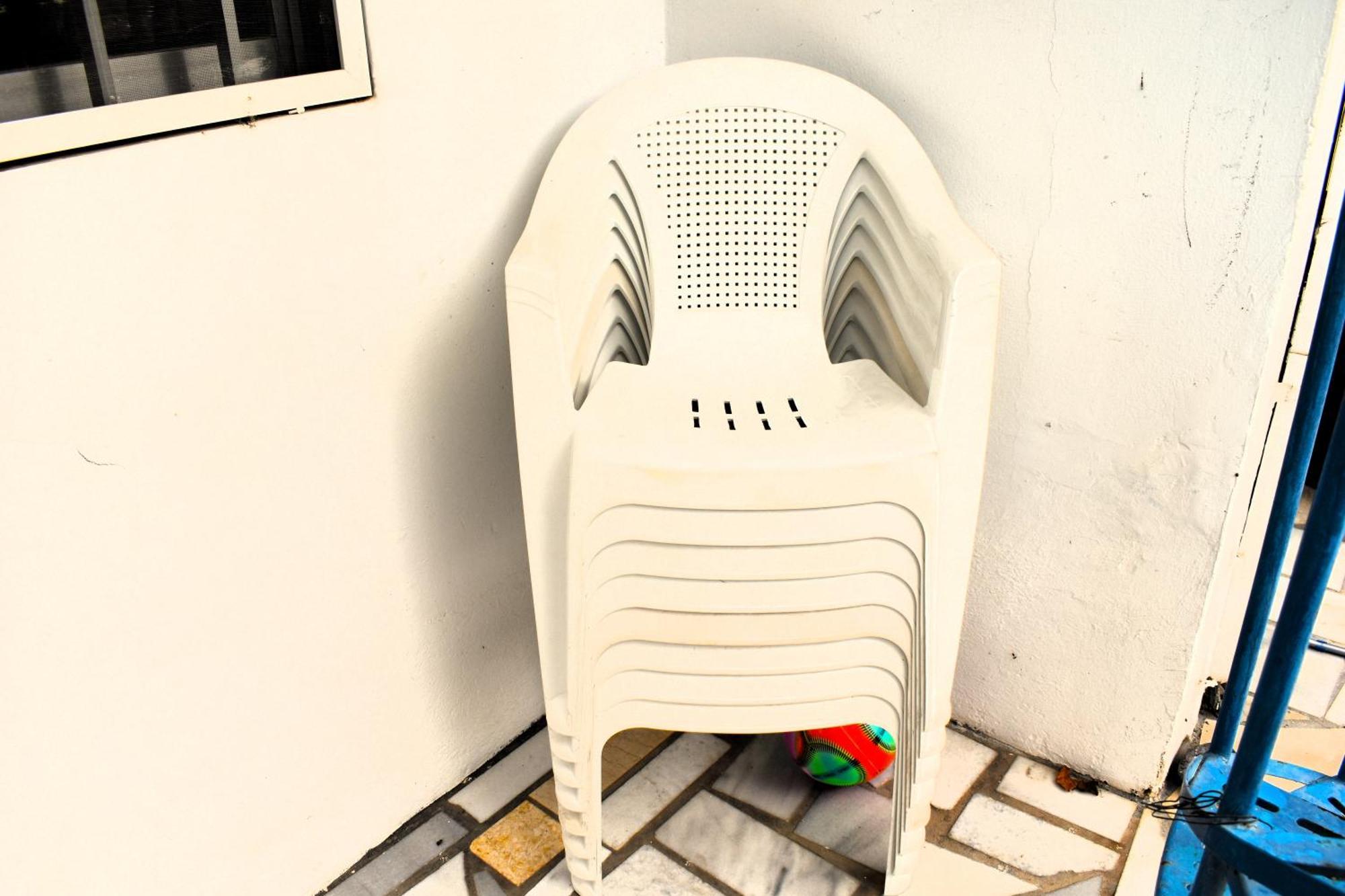 Apartmán Gianna Seaside Koutsounari Exteriér fotografie