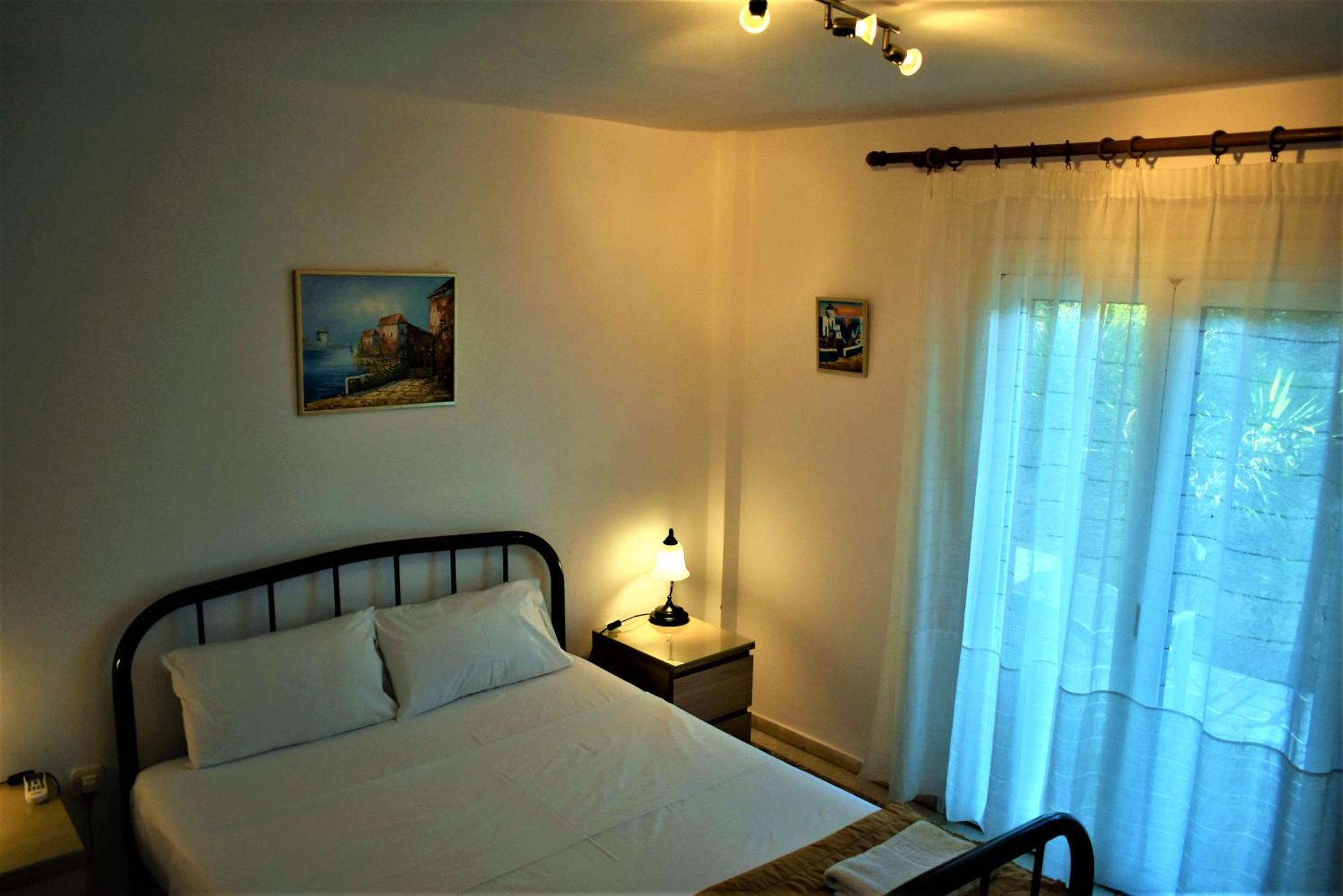 Apartmán Gianna Seaside Koutsounari Exteriér fotografie